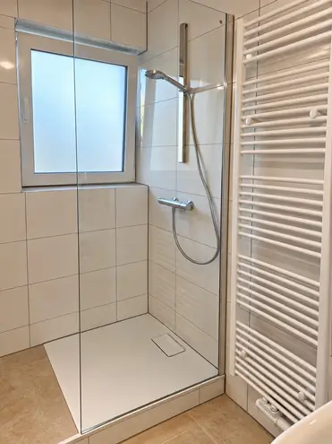 3 Zimmer Wohnung mit 70 m² in München – Bild 4