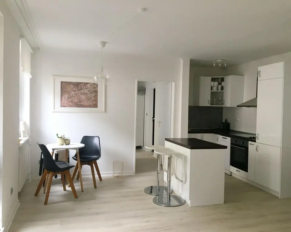 2 Zimmer Wohnung mit 50 m² in Bremen – Bild 2