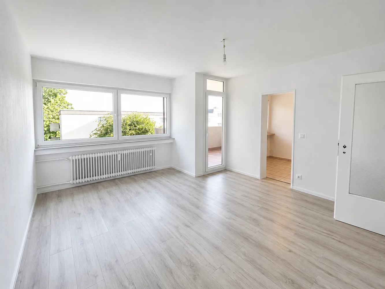2 Zimmer Wohnung mit 56 m² in Wuppertal – Bild 11