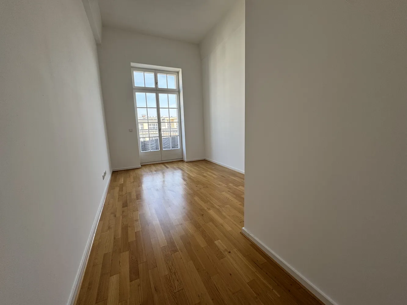 5 Zimmer Wohnung mit 134 m² in Leipzig – Bild 4