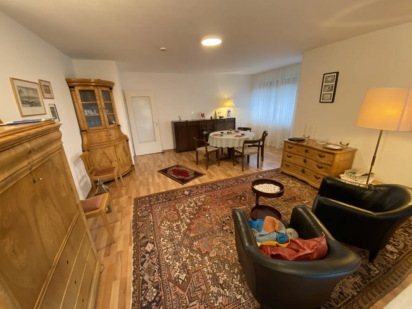 4 room apartment with 100 m² in Wolfenbüttel – Photo 6