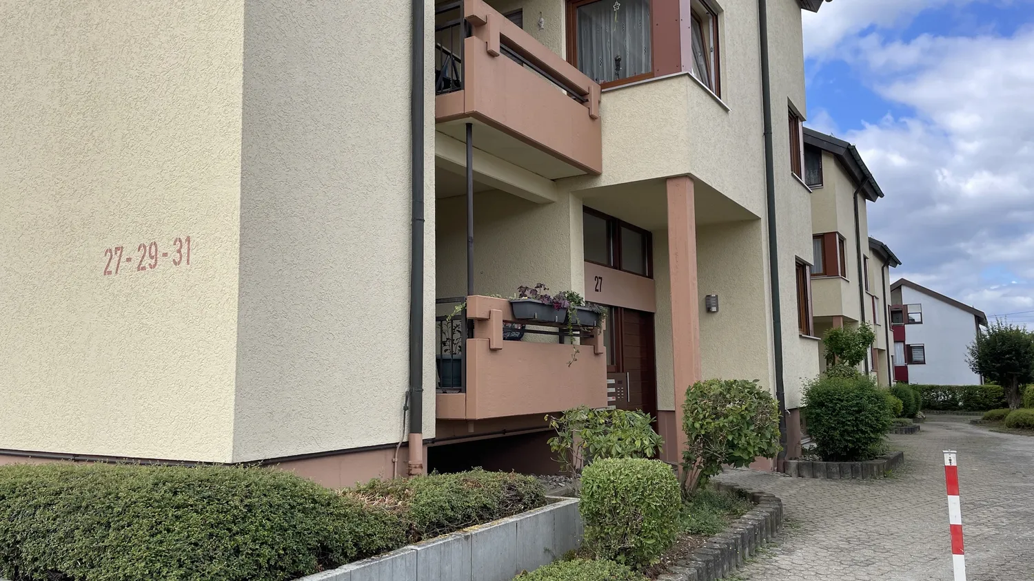 2 Zimmer Wohnung mit 77 m² in Schwäbisch Gmünd – Bild 1