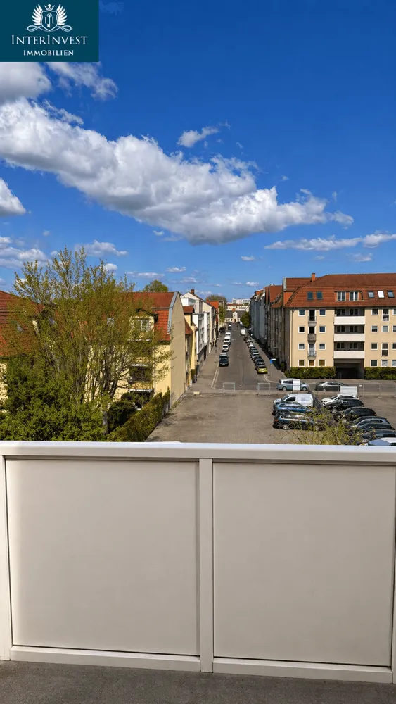 4 room apartment with 94 m² in Magdeburg – Photo 11