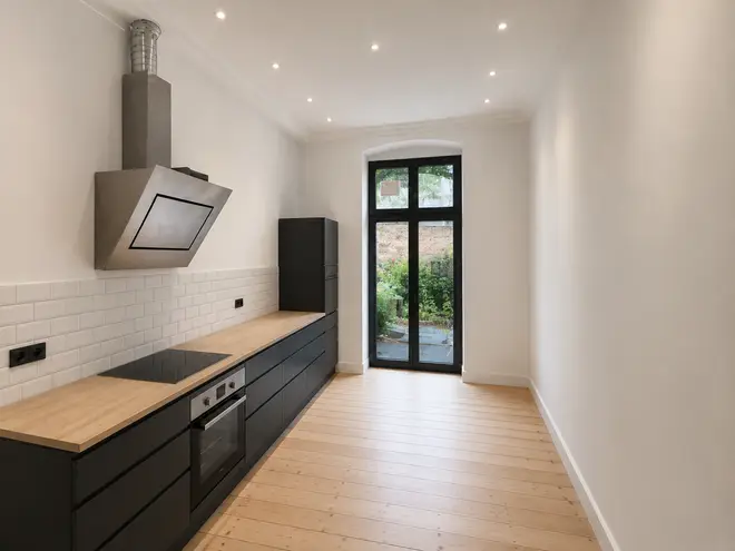 3 Zimmer Wohnung mit 80 m² in Düsseldorf – Bild 1