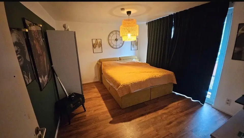 4 Zimmer Wohnung mit 125 m² in Quakenbrück – Bild 2