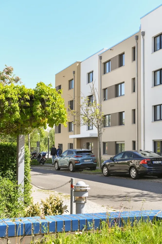 2 Zimmer Wohnung mit 60 m² in Berlin – Bild 5