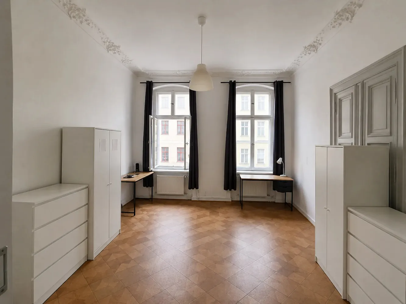WG-Zimmer mit 25 m² in Berlin – Bild 2