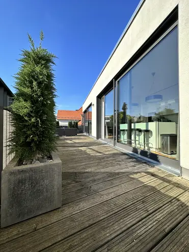 5 Zimmer Wohnung mit 202 m² in Leipzig – Bild 5