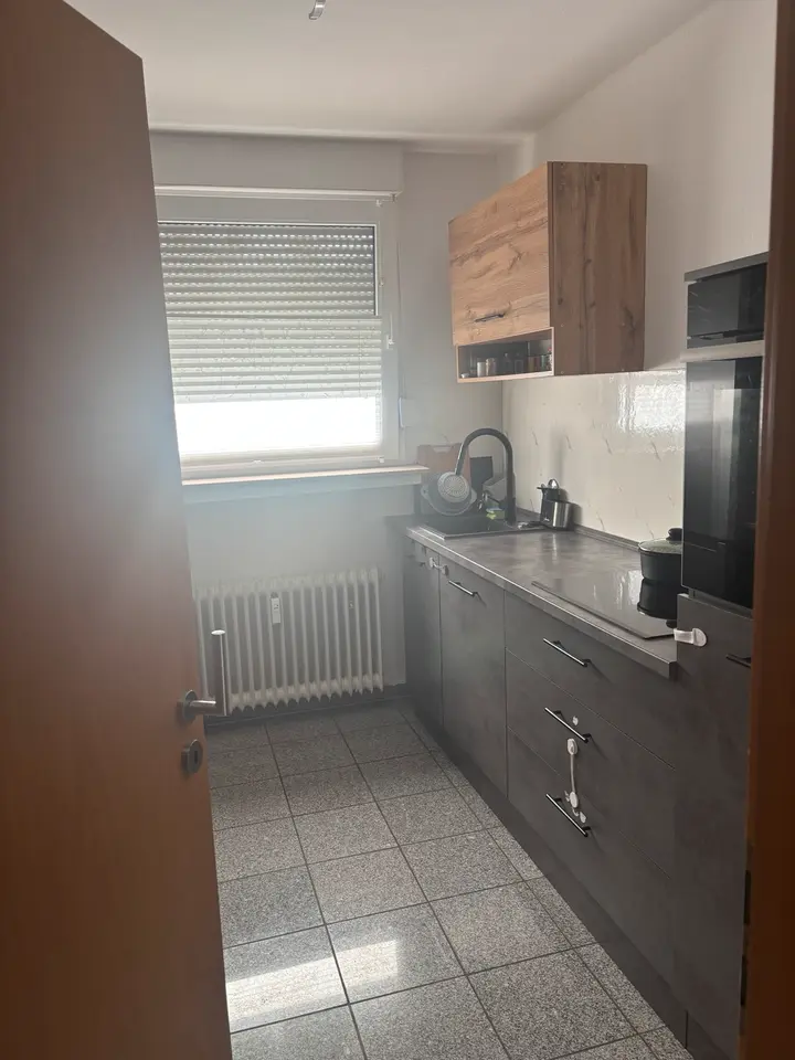 4 Zimmer Wohnung mit 71 m² in Oberhausen – Bild 9