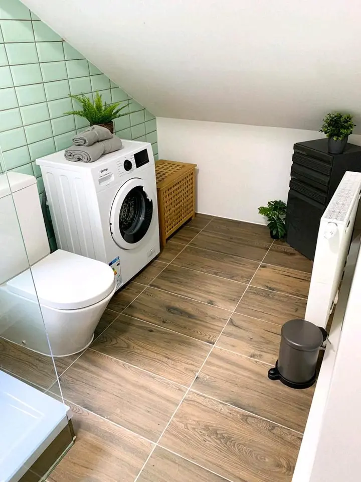 Studio mit 27 m² in Koblenz – Bild 9