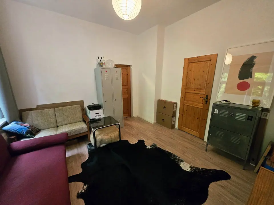 WG-Zimmer mit 26 m² in Osnabrück – Bild 1