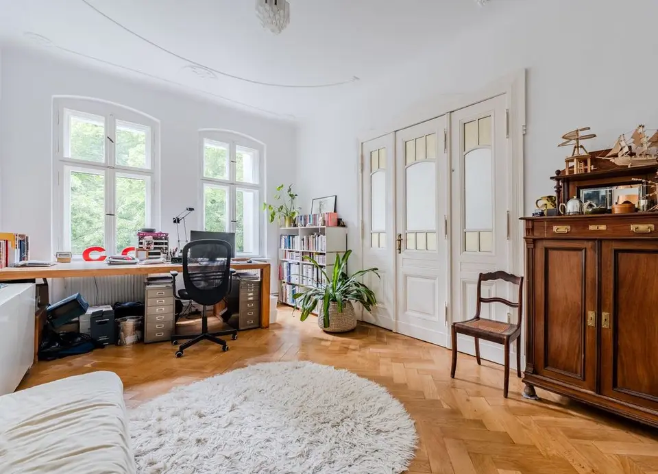 WG-Zimmer mit 160 m² in Luckenwalde – Bild 8