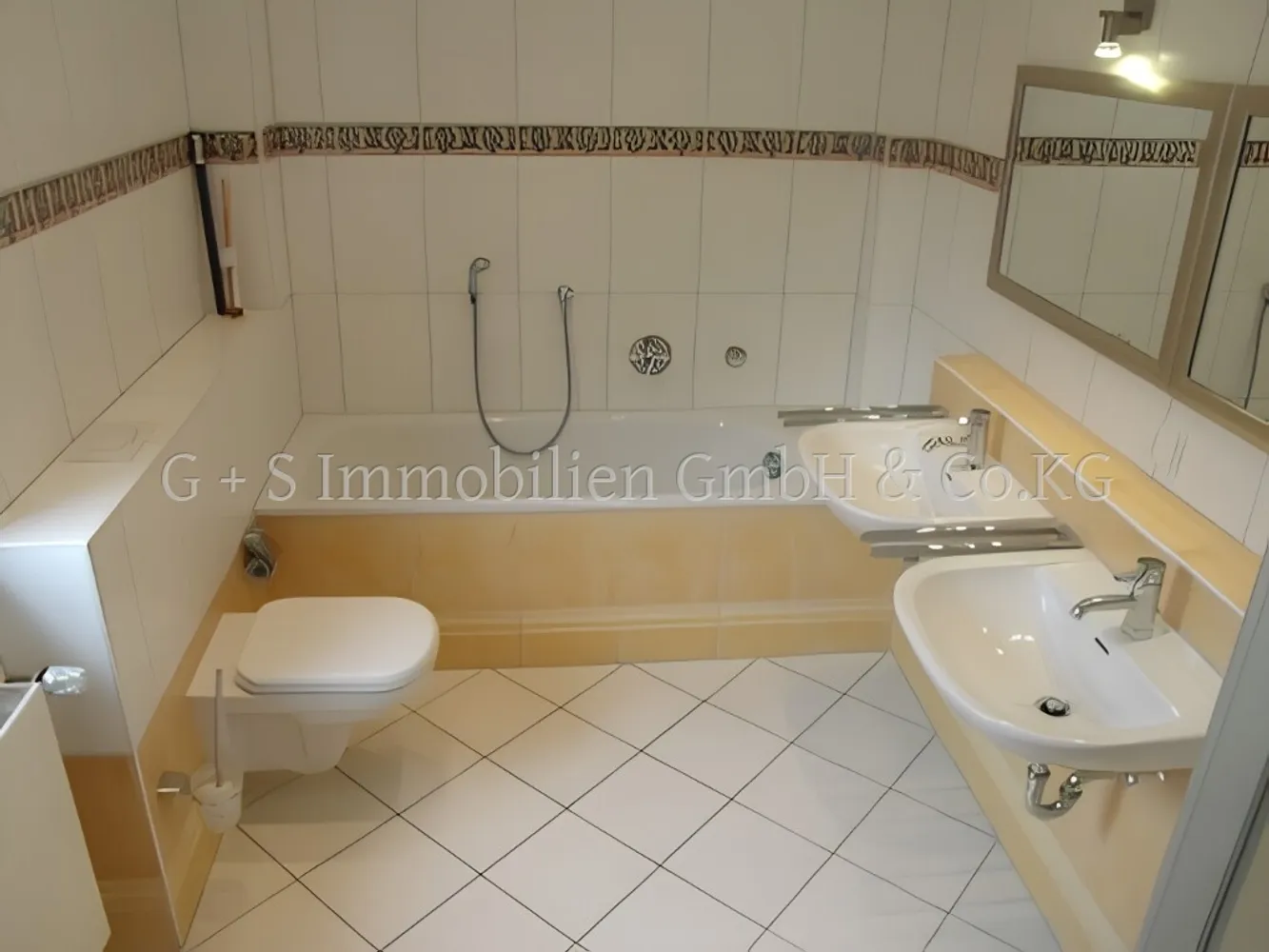 4 Zimmer Wohnung mit 180 m² in Braunschweig – Bild 9