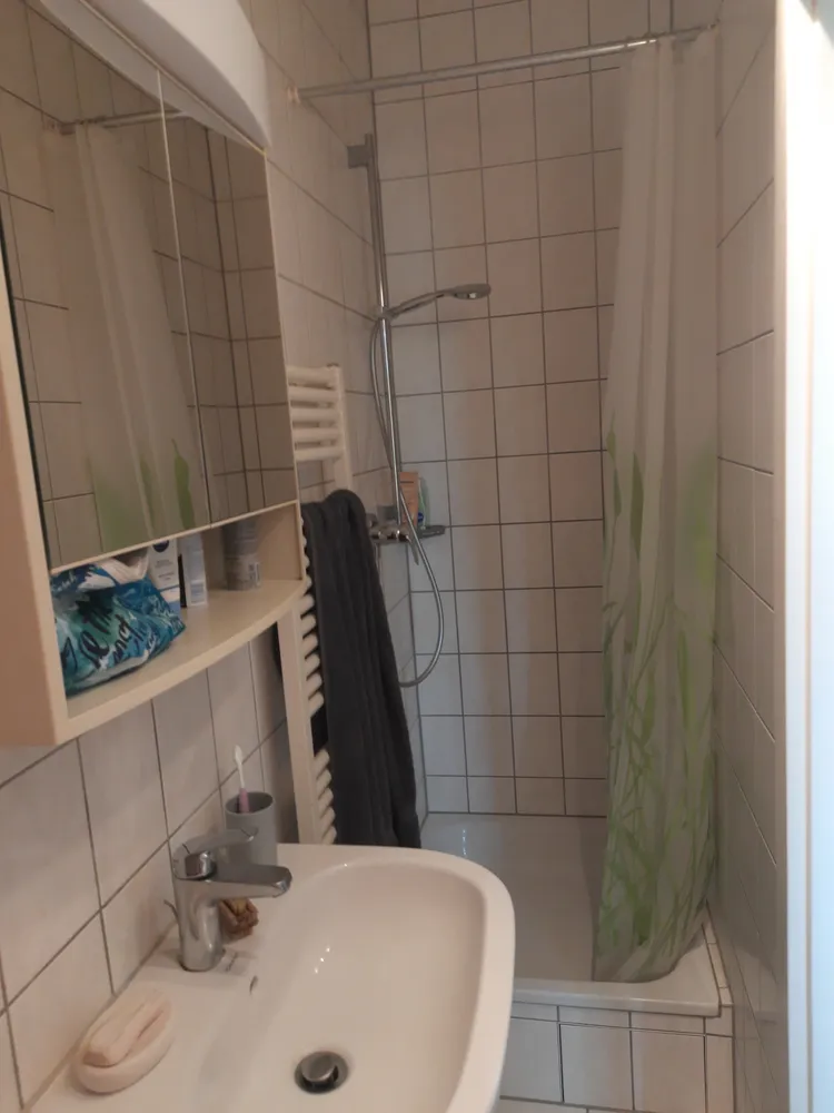 2 Zimmer Wohnung mit 47 m² in Karlsruhe – Bild 5