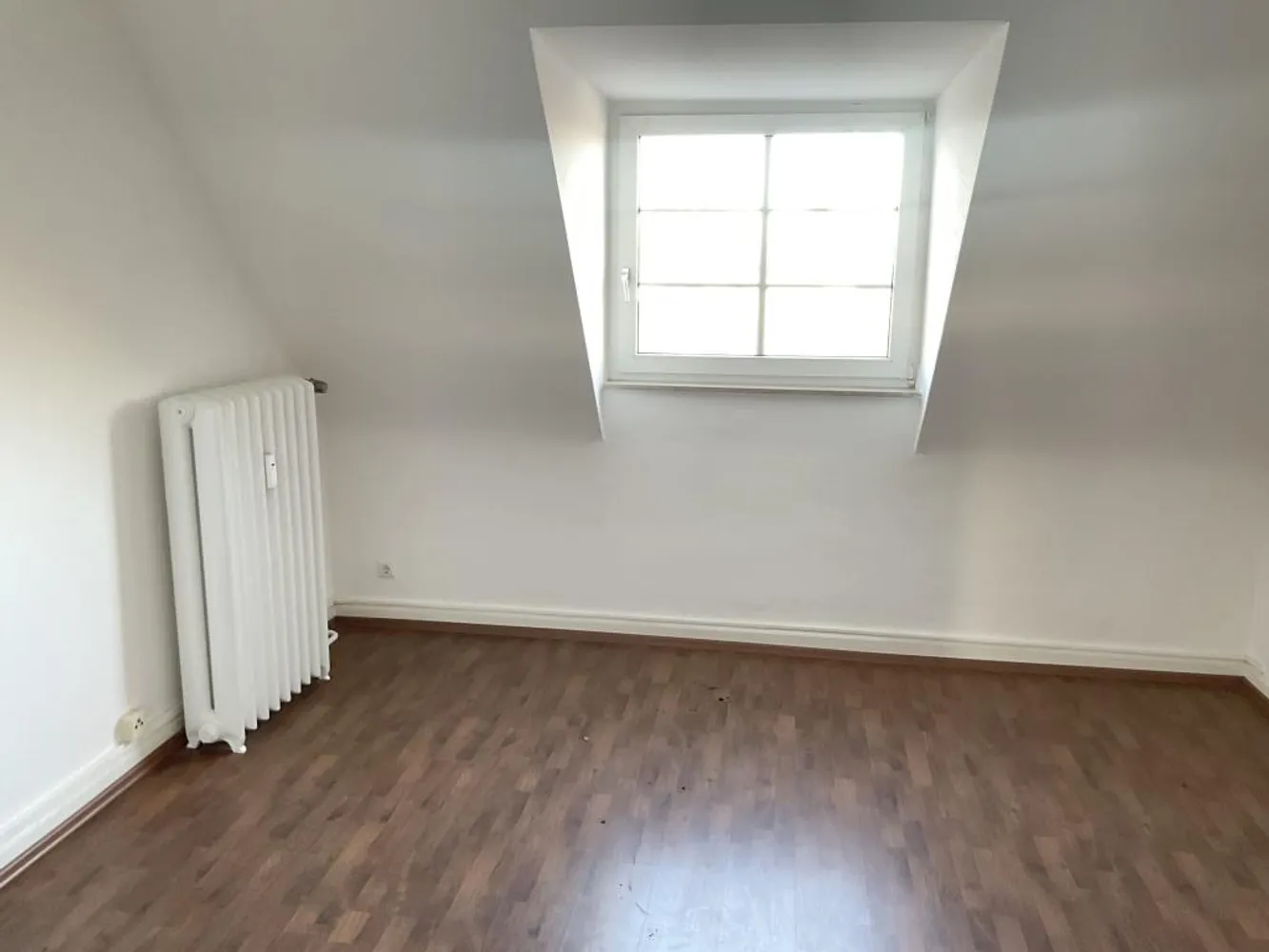 2 Zimmer Wohnung mit 62 m² in Duisburg – Bild 8