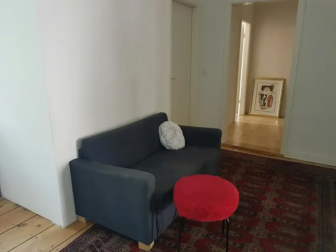 WG-Zimmer mit 12 m² in Berlin – Bild 9