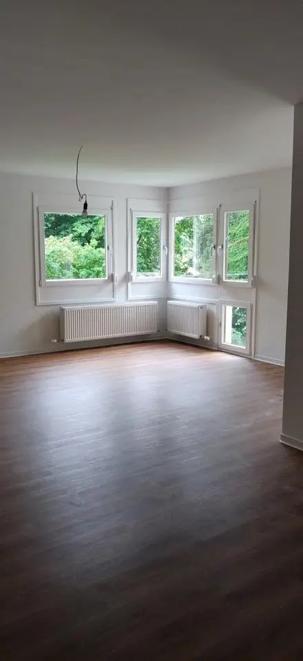2 Zimmer Wohnung mit 66 m² in Esslingen am Neckar – Bild 1