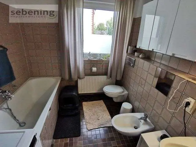 3 Zimmer Wohnung mit 99 m² in Minden – Bild 8