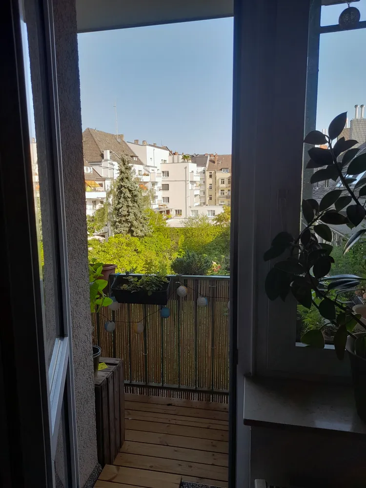 2 Zimmer Wohnung mit 59 m² in Düsseldorf – Bild 8