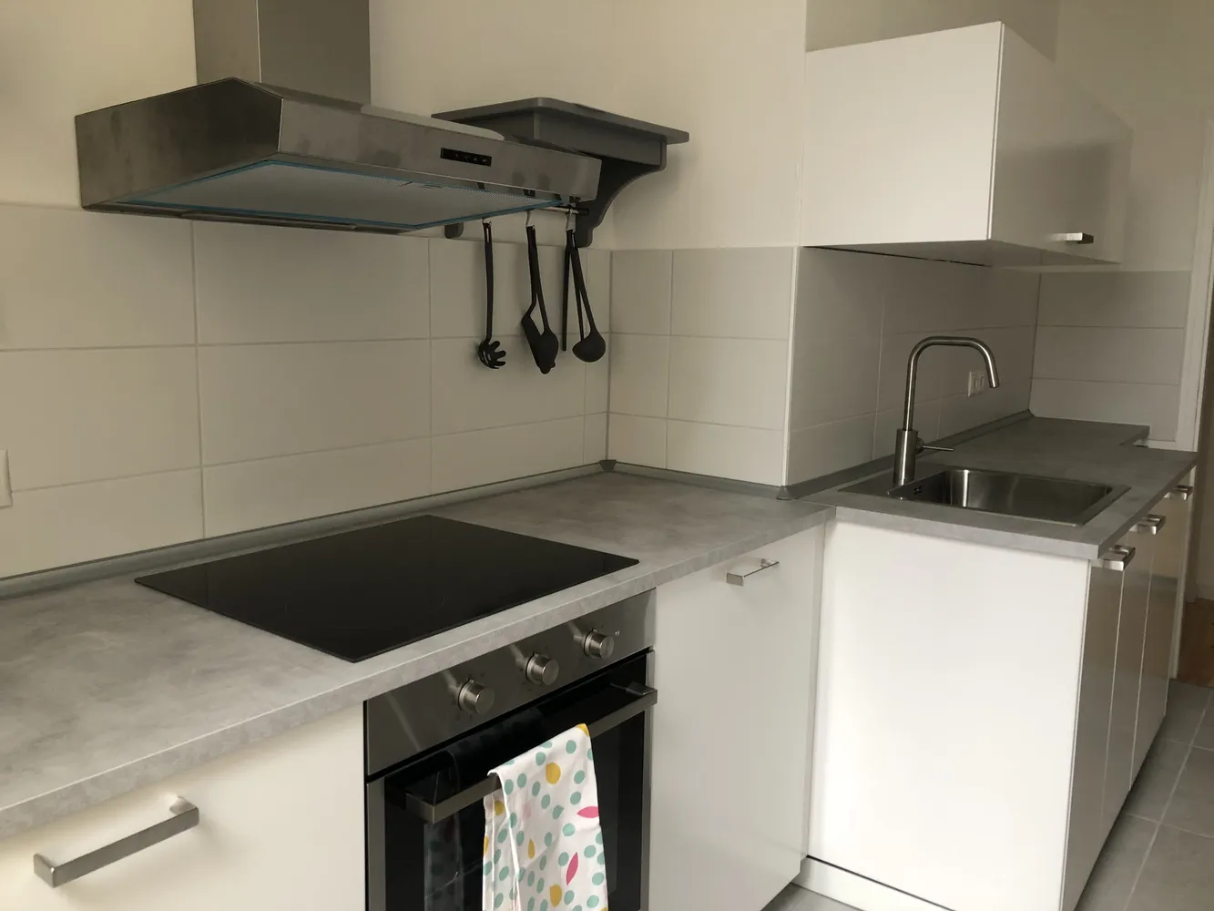2 Zimmer Wohnung mit 47 m² in Berlin – Bild 9