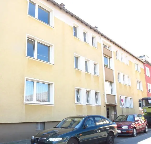 2 Zimmer Wohnung mit 60 m² in Wuppertal – Bild 6