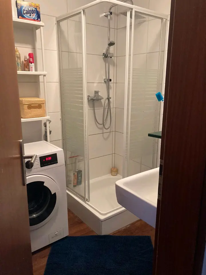 2 Zimmer Wohnung mit 36 m² in Regensburg – Bild 7