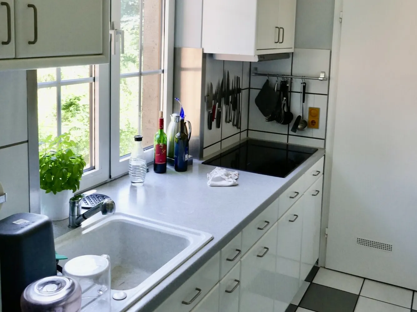 4 Zimmer Wohnung mit 130 m² in Aachen – Bild 3