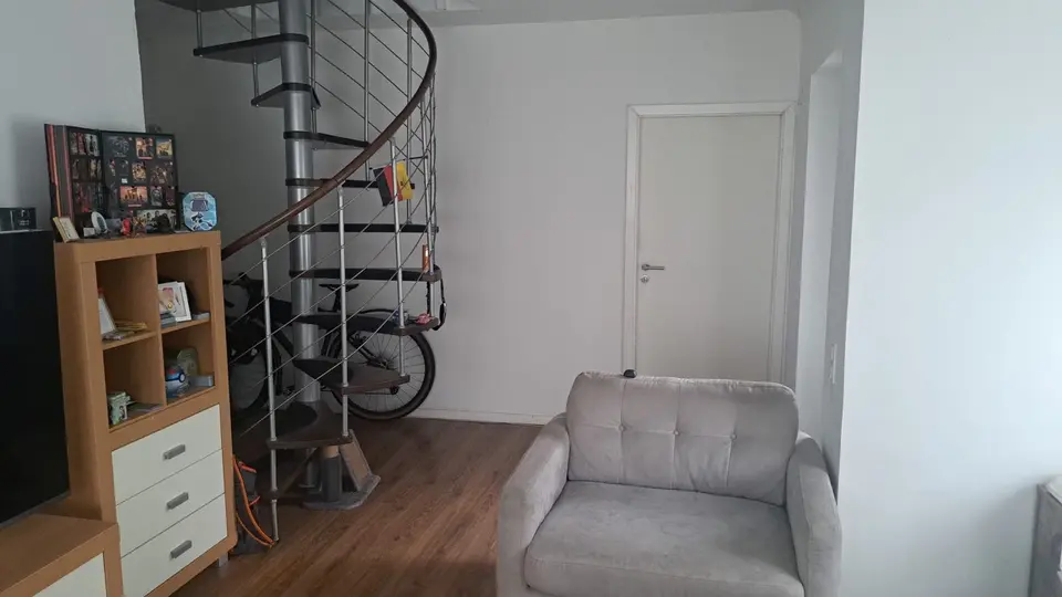 2 Zimmer Wohnung mit 60 m² in Gütersloh – Bild 4