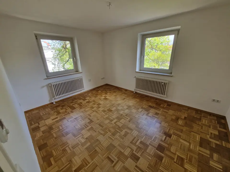 3 Zimmer Wohnung mit 79 m² in Augsburg – Bild 1