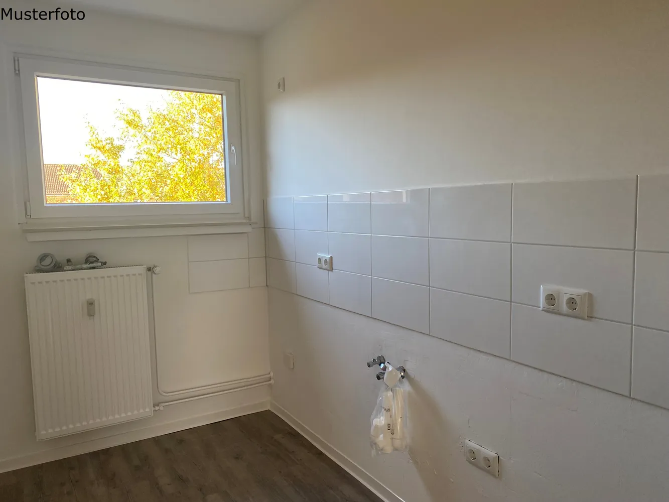 4 Zimmer Wohnung mit 77 m² in Bremen – Bild 2