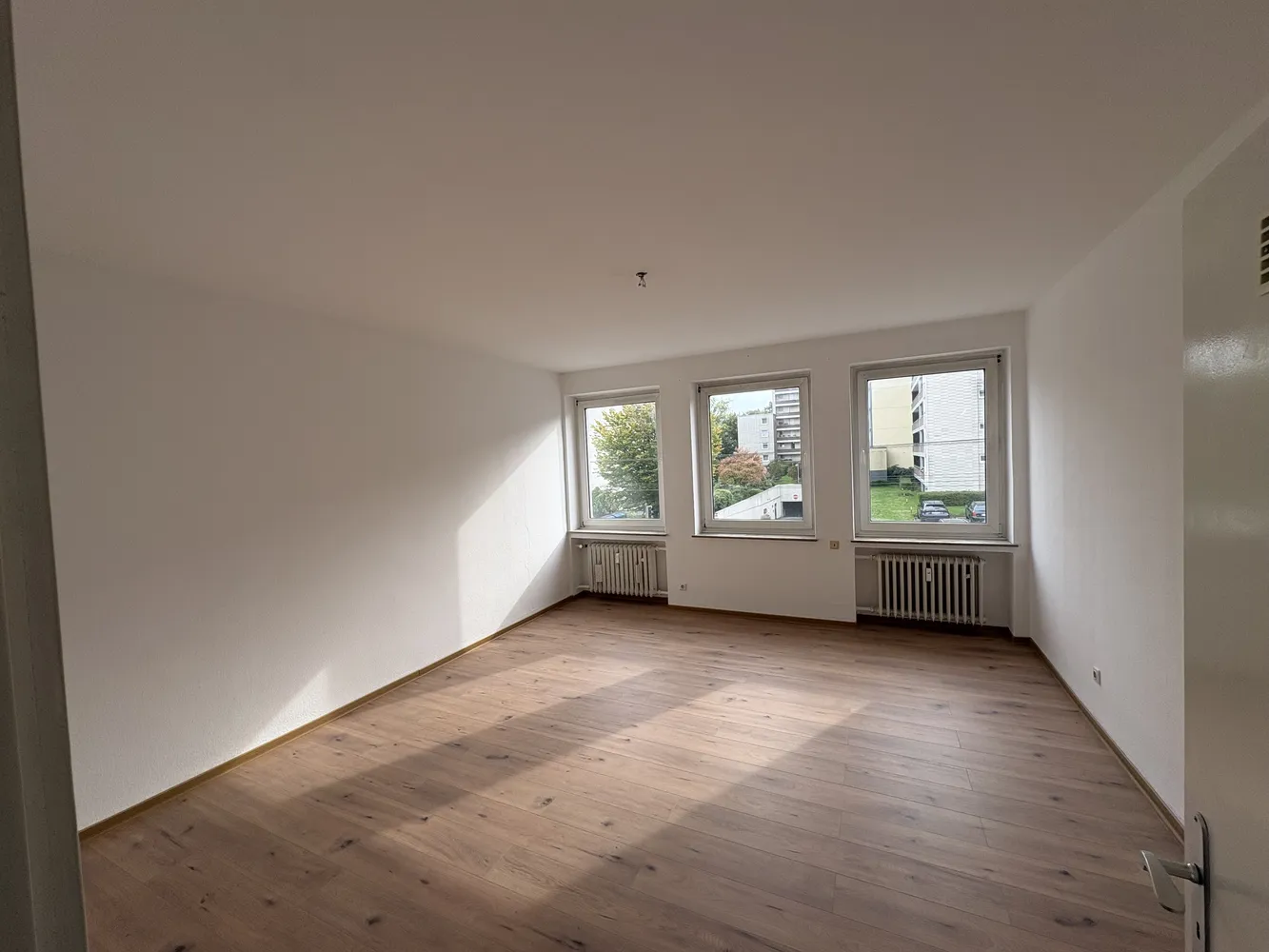 3 room apartment with 81 m² in Bielefeld – Photo 1