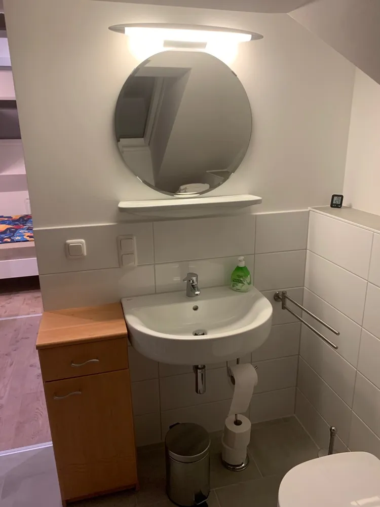 2 Zimmer Wohnung mit 48 m² in Dortmund – Bild 11
