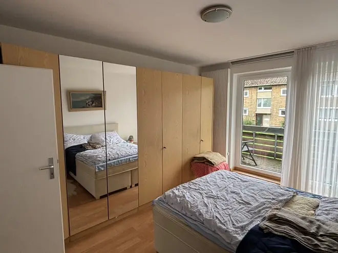 3 Zimmer Wohnung mit 46 m² in Essen – Bild 3