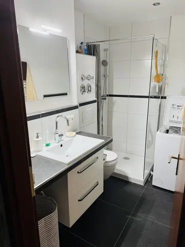 1 Zimmer Wohnung mit 44 m² in München – Bild 4