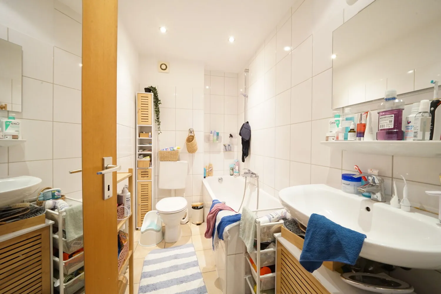 2 Zimmer Wohnung mit 63 m² in Bergisch Gladbach – Bild 6