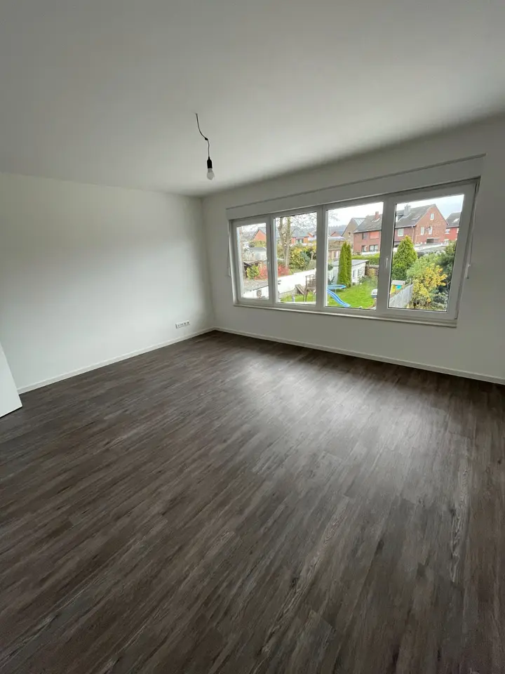 4 Zimmer Wohnung mit 110 m² in Kerpen – Bild 9