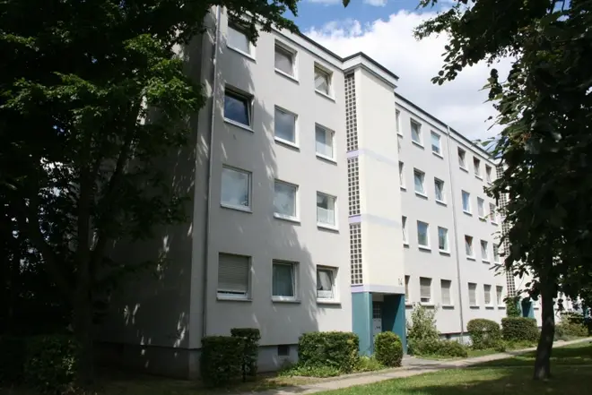 3 Zimmer Wohnung mit 70 m² in Kassel – Bild 1
