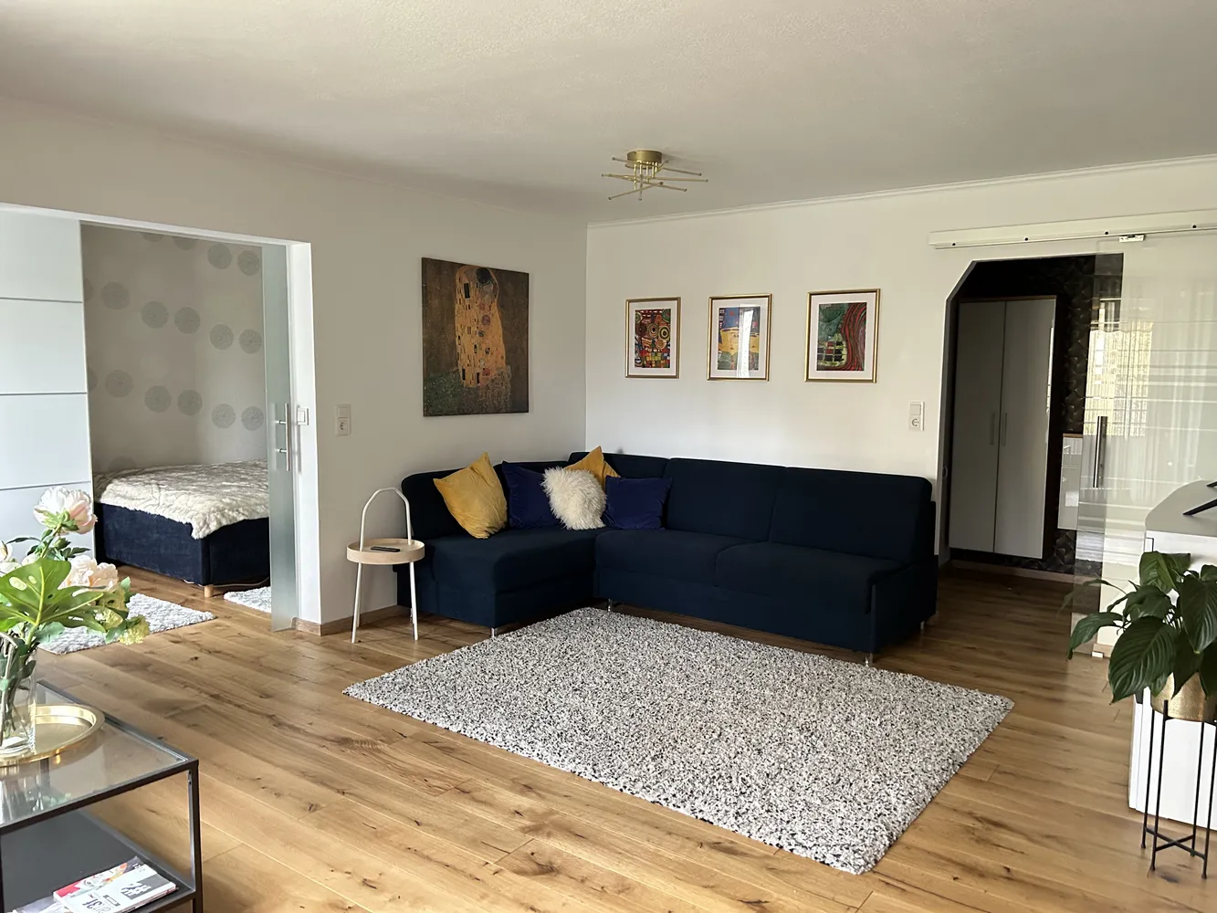 2 Zimmer Wohnung mit 55 m² in Mannheim – Bild 7