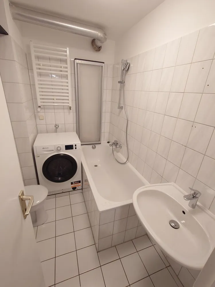 3 Zimmer Wohnung mit 55 m² in Essen – Bild 4