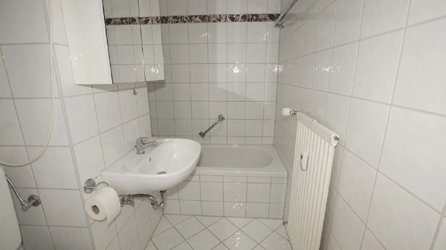 1 Zimmer Wohnung mit 29 m² in Straubing – Bild 6