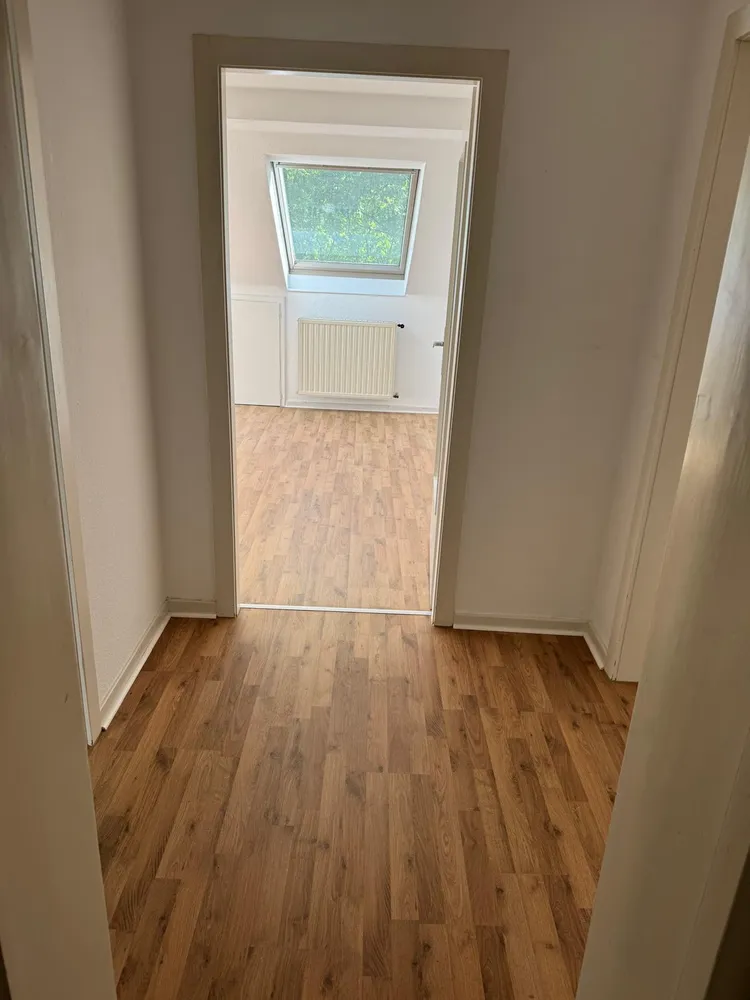 2 Zimmer Wohnung mit 52 m² in Wuppertal – Bild 2