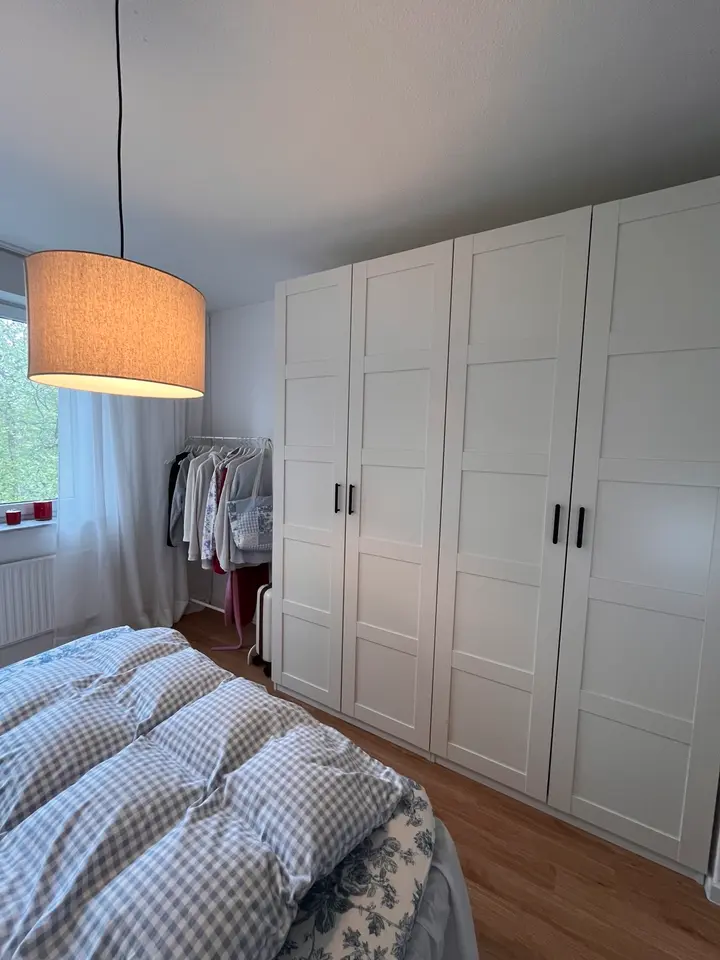 WG-Zimmer mit 75 m² in Coesfeld – Bild 4