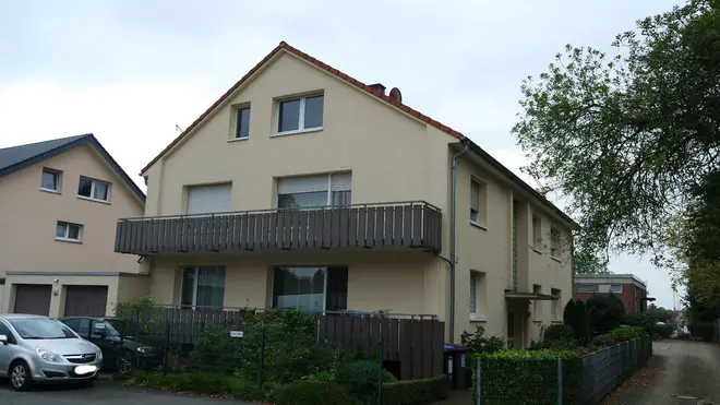 2 Zimmer Wohnung mit 55 m² in Paderborn – Bild 1