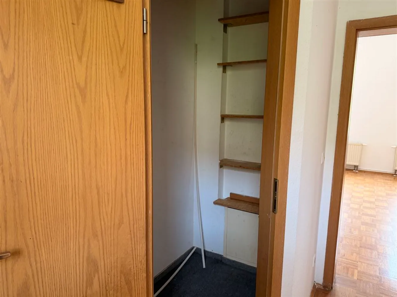 4 Zimmer Wohnung mit 68 m² in Naumburg (Saale) – Bild 8