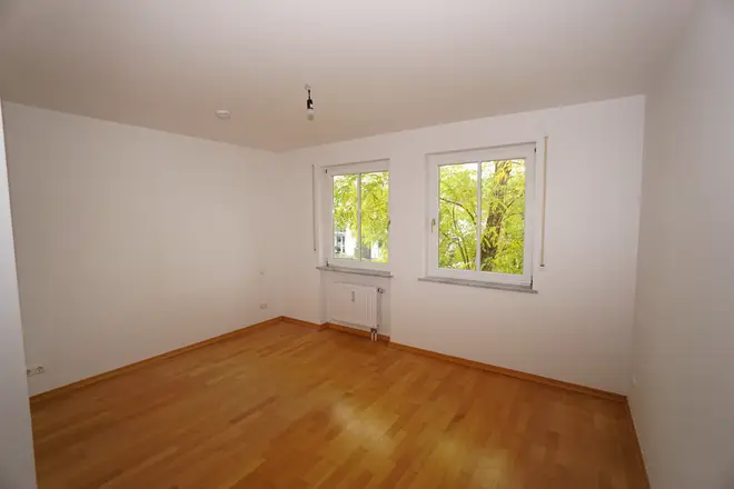 2 Zimmer Wohnung mit 63 m² in München – Bild 2