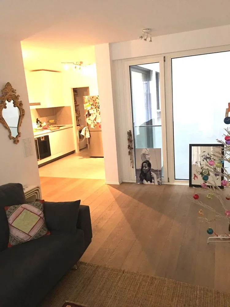 3 Zimmer Wohnung mit 84 m² in München – Bild 5