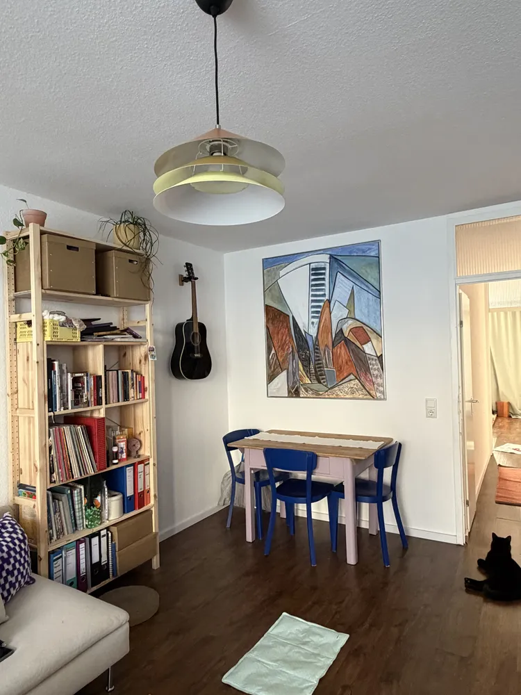 2 Zimmer Wohnung mit 56 m² in Köln – Bild 3
