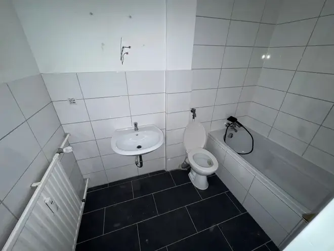 1 Zimmer Wohnung mit 41 m² in Wuppertal – Bild 3