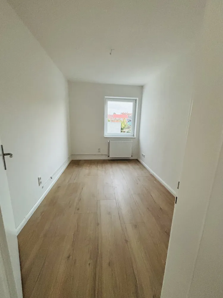 3 Zimmer Wohnung mit 56 m² in Lübeck – Bild 10