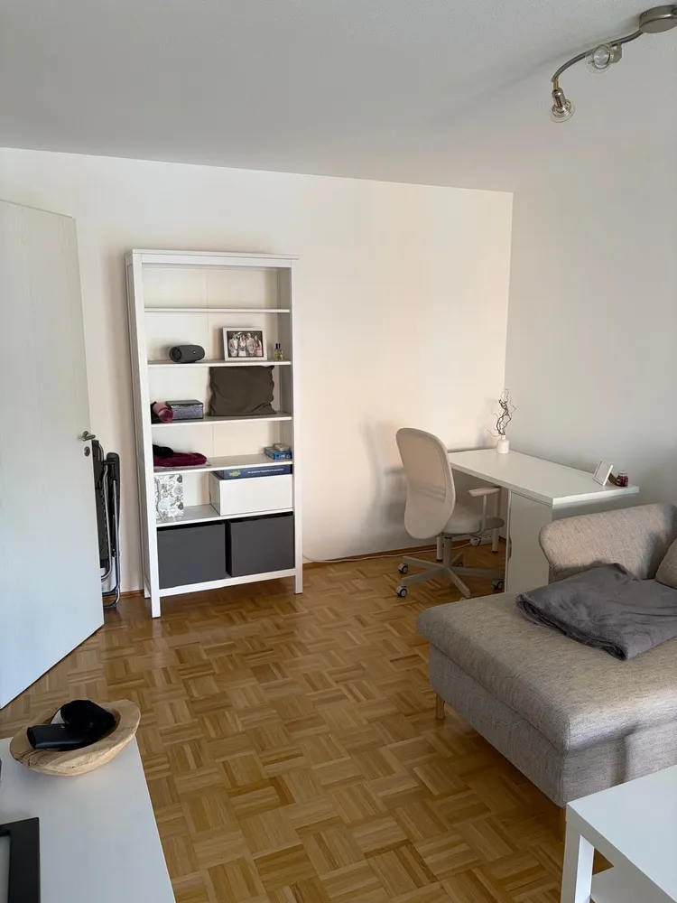 2 Zimmer Wohnung mit 60 m² in Regensburg – Bild 11